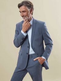 Modisches Herrensakko